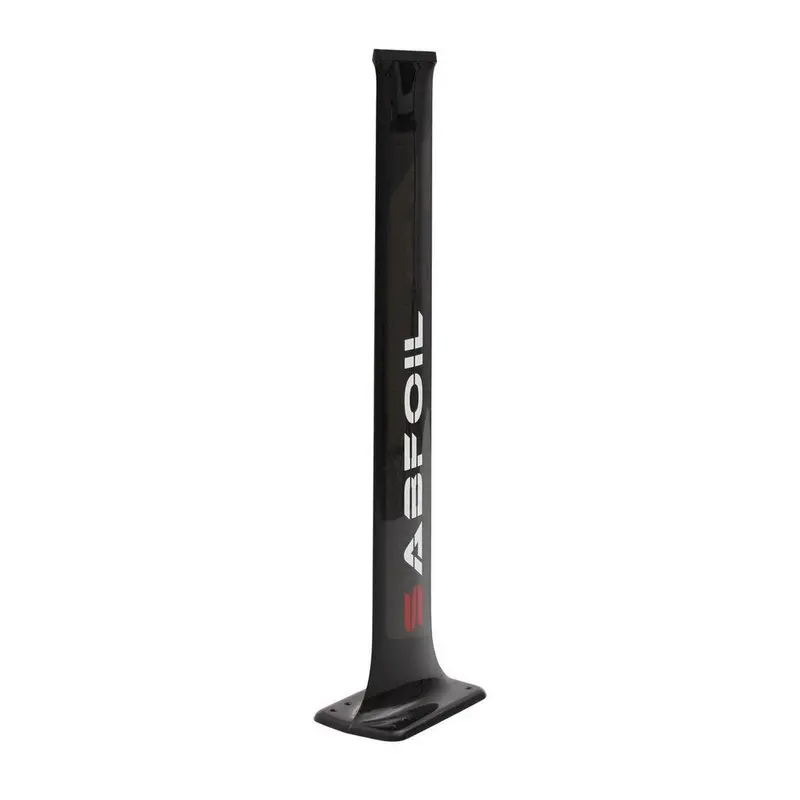 Sabfoil MAST M82 Carbon Foil Mast – Plate-Mounted for Kite & Surf