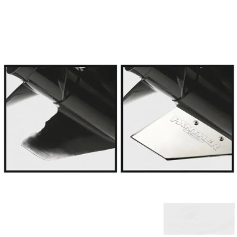 Safe-Skeg Ultimate Marine Skeg Shield – SS645