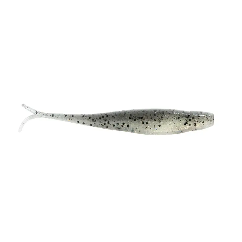Scented Jerk ShadZ Soft Swimbaits