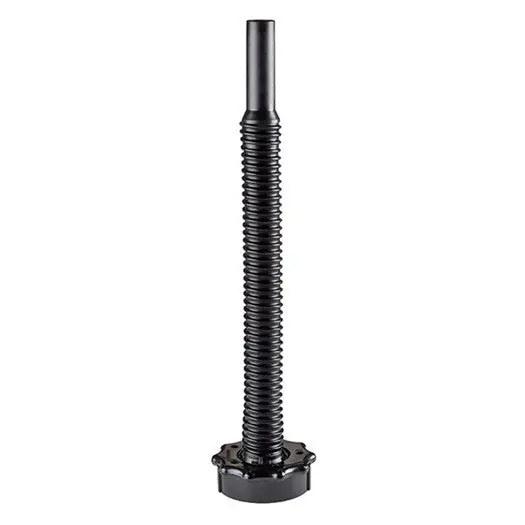 Scepter Military-Grade 1-Inch (28mm) Spout Cap for Fuel Cans