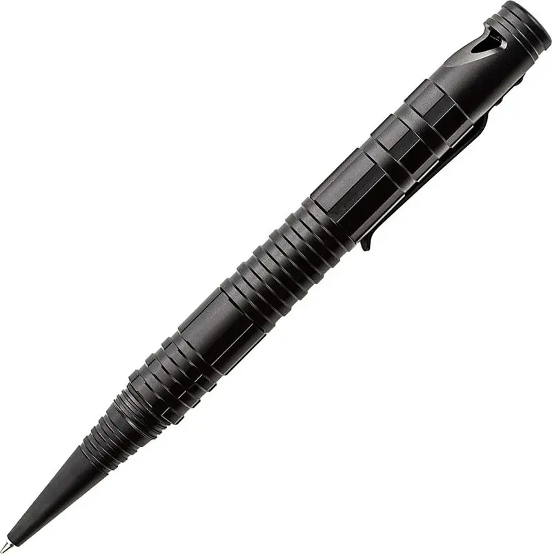 Schrade Tactical Survival Pen – Durable All-Metal Tool