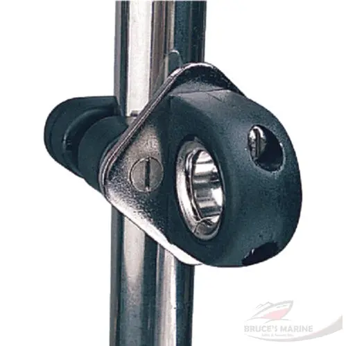 Sea-Dog Rail-Mount Fairlead – 327112-1 with Stainless Steel Insert