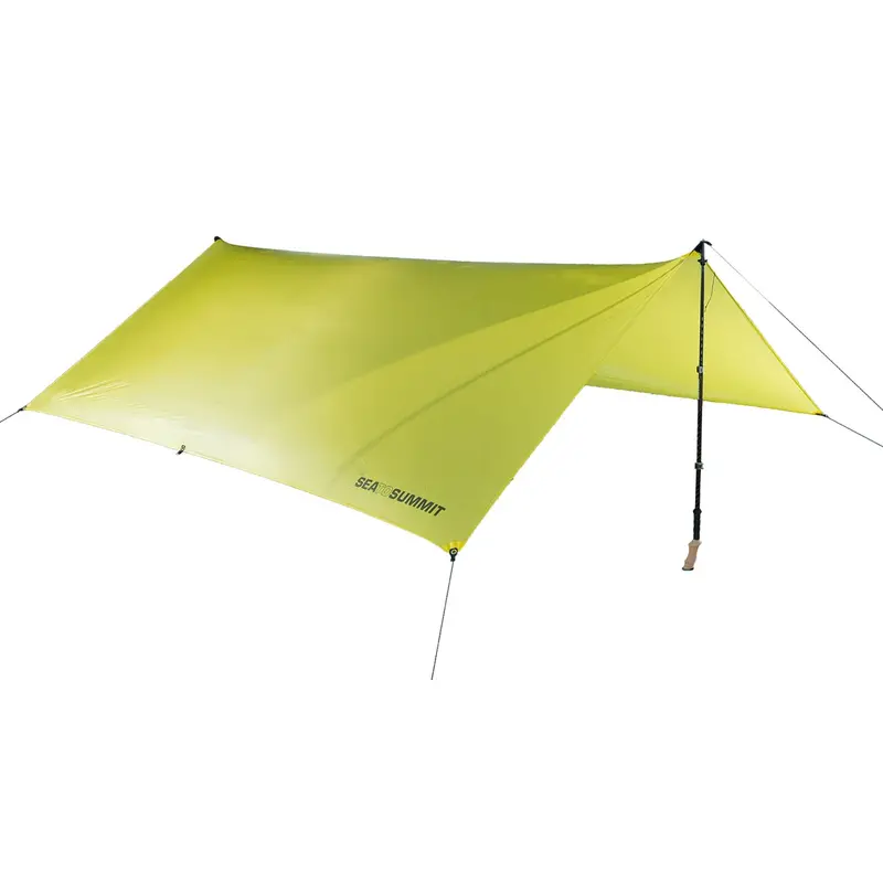 Sea to Summit Escapist 10′ × 10′ Waterproof Tarp