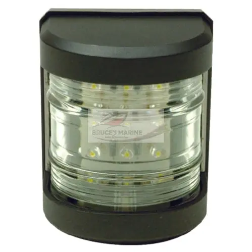 SEACHOICE Classic LED Transom-Mount Navigation Light