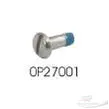 SeaDog Replacement Side-Mount Hinge Screw Pair – Stainless Steel (Model 0P27001)