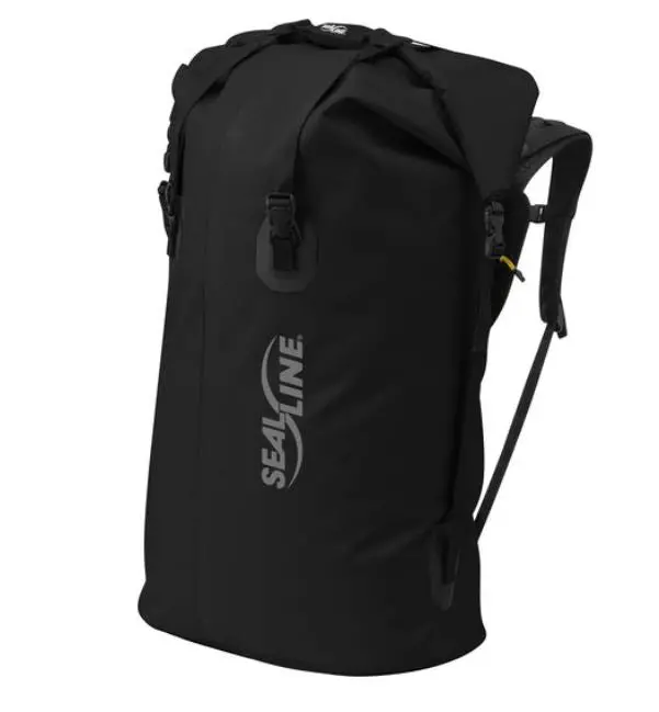 SealLine Boundary 115L Waterproof Dry Pack Backpack