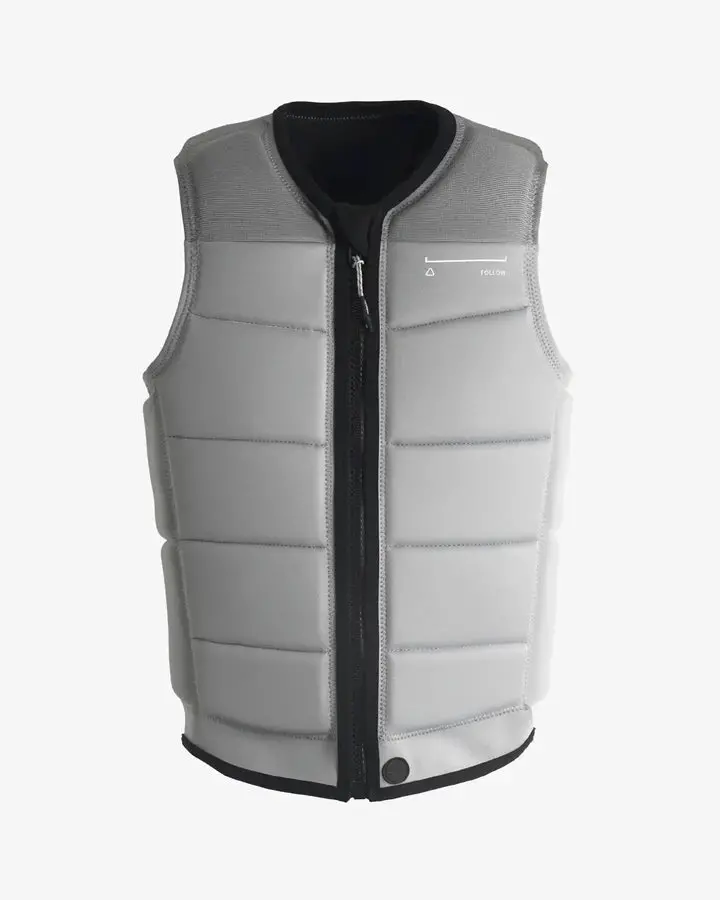 Section-Series Impact Protection Vest