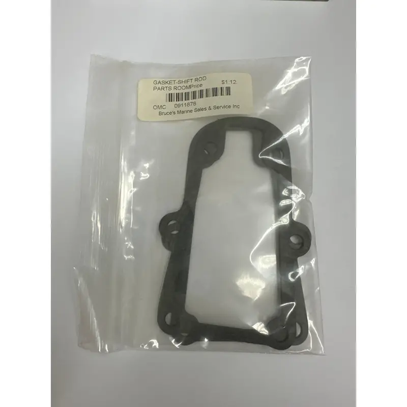 Shift Rod Gasket – Part Number 911878