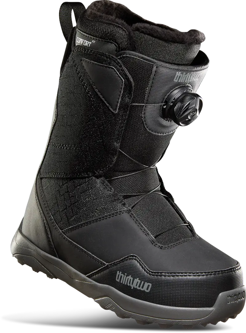 ShiftY BOA Women’s Ski Boots