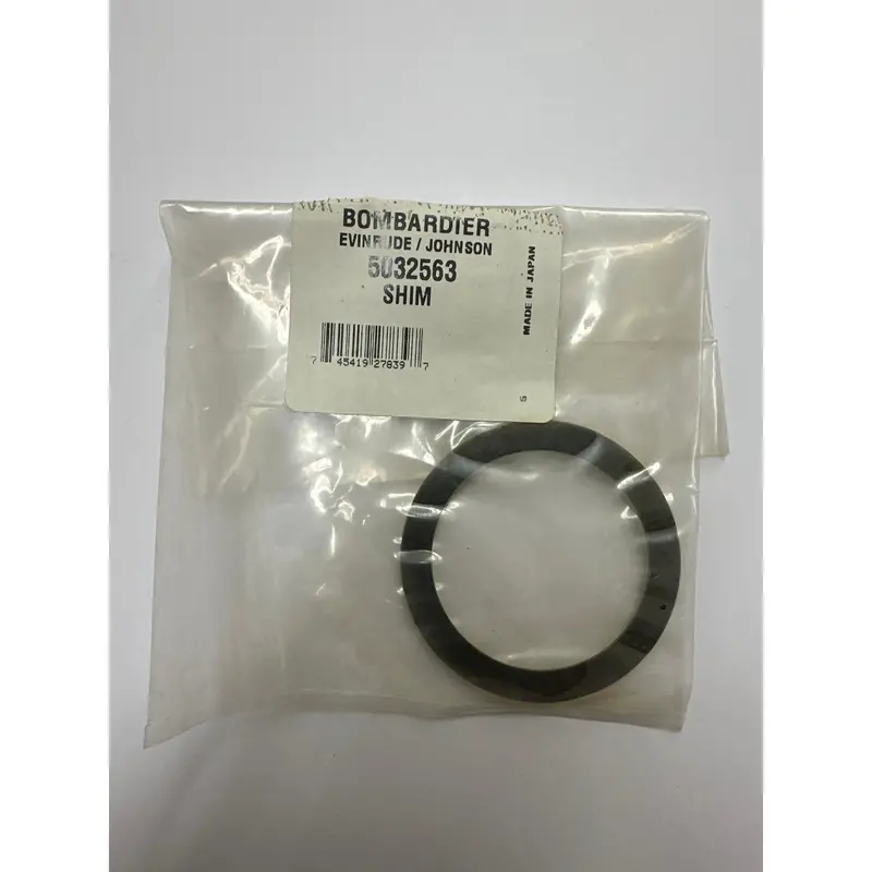Shim Kit Component 5032563
