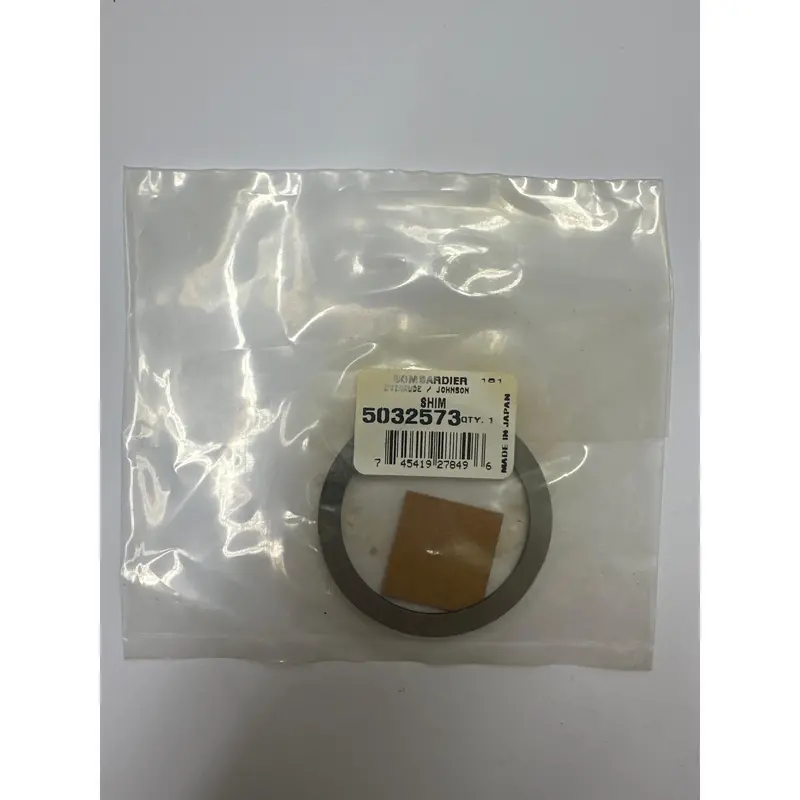Shim Kit Component 5032573