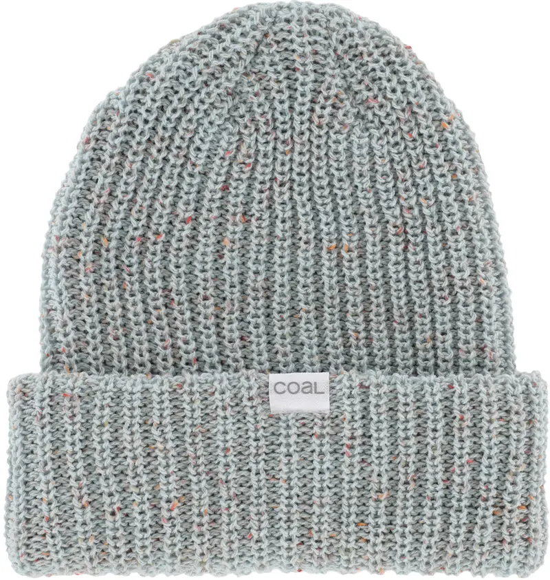 Shoreline Ribbed Knit Beanie – Coastal Casual Style