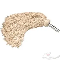 Shurhold Cotton String Mop – Heavy-Duty, Model #112