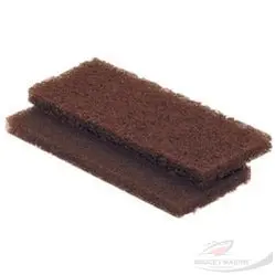 Shurhold Replacement Scrubber Pads for Model 1700 – 2-Pack