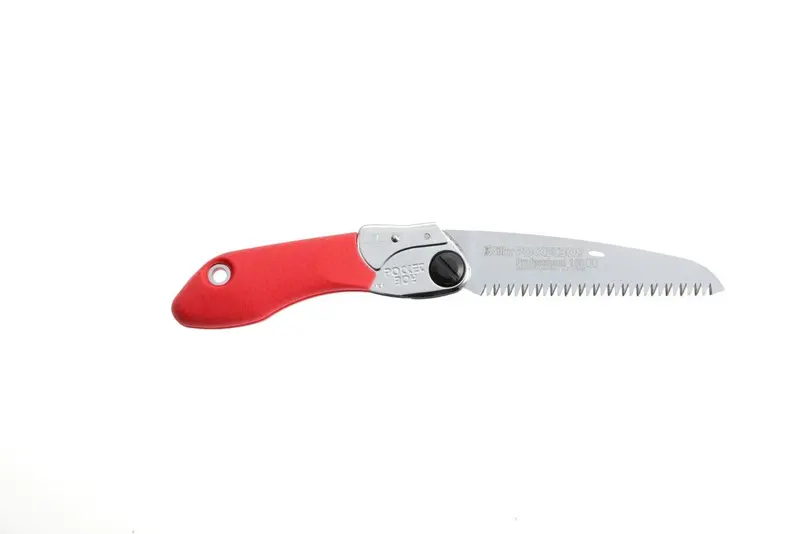 Silky Pocketboy 130mm Saw – Coarse-Tooth Compact Folding Saw (Model 346-13)