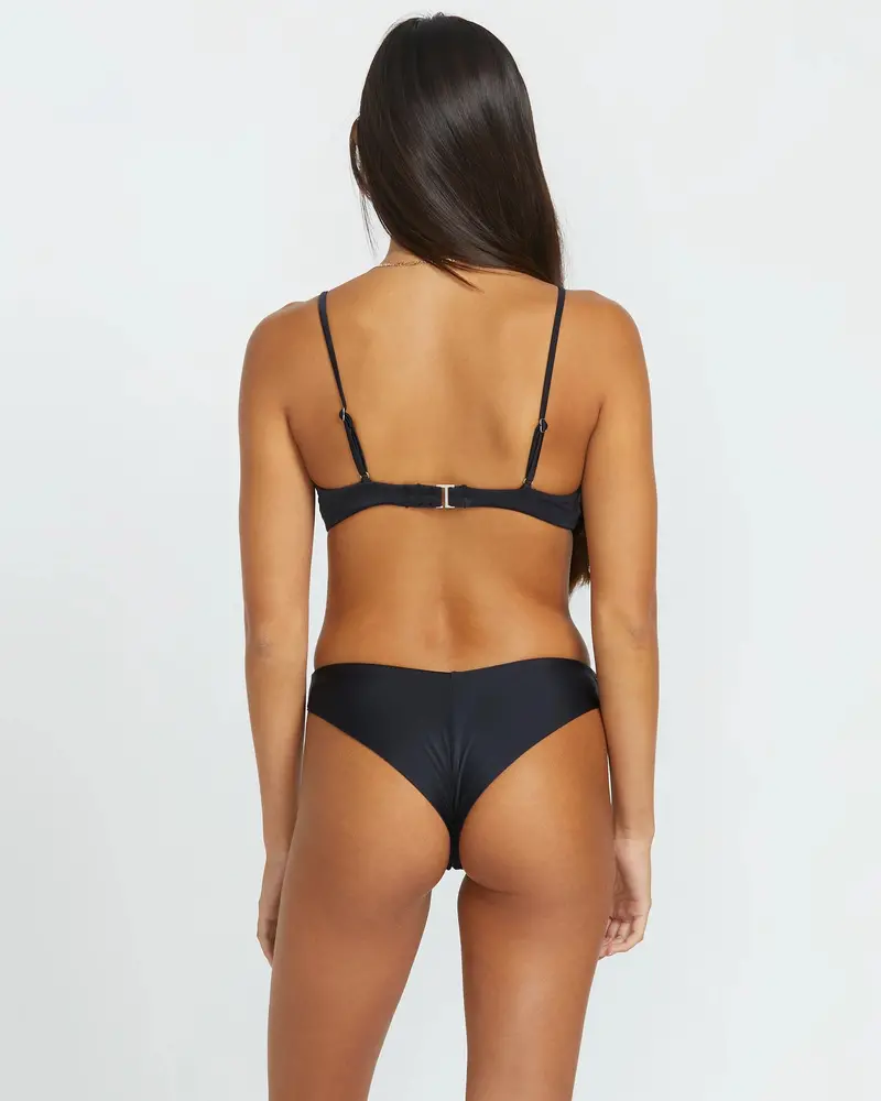 Simply Seamless Cheekini Bikini Bottom – Minimal Coverage