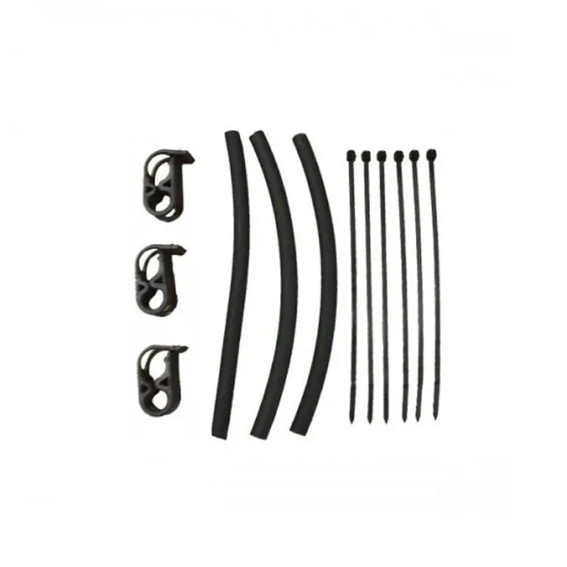 Single-Pump Hose & Clamp Kit for 3-Strut Kites