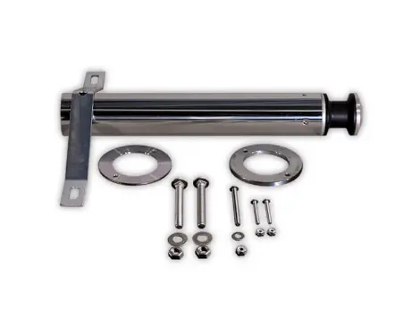 Ski Tow Hitch – Stainless Steel Boat Tow Point Assembly