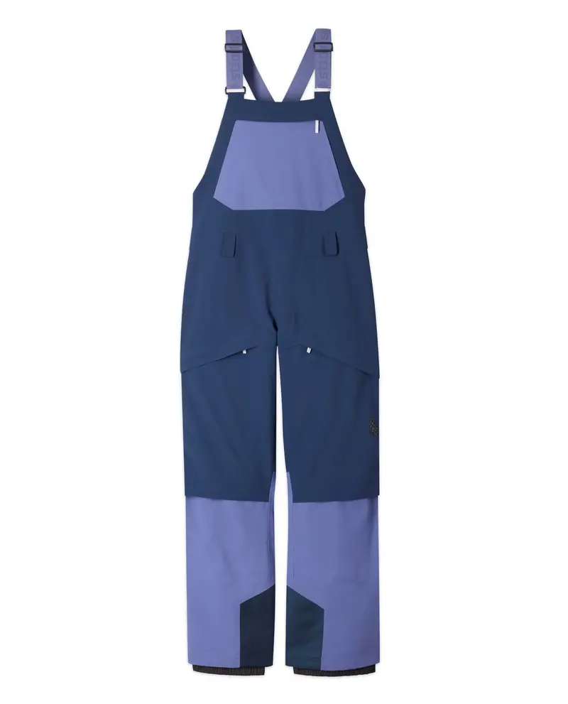 Skyrider Bib Overalls for Women