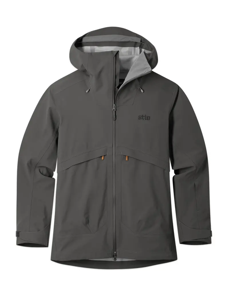 Skyrider Water-Resistant Outer Layer Jacket