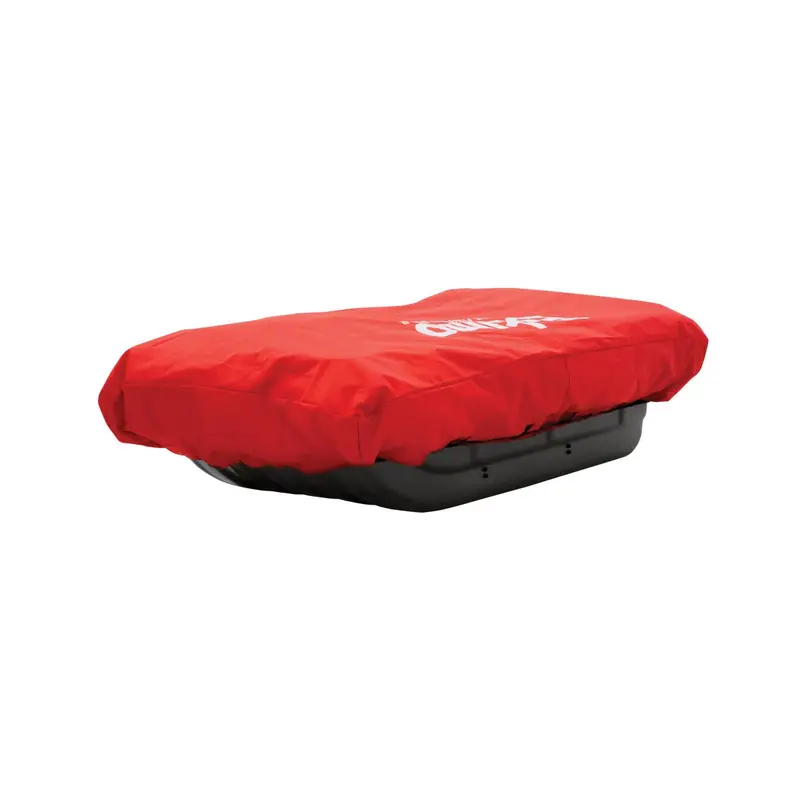 Sled Travel Cover – 64-Inch All-Weather Transport Shield