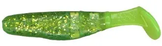 Slider Double-Action Minnow Lure – 2.125-Inch, Lemonade Color, 10-Pack