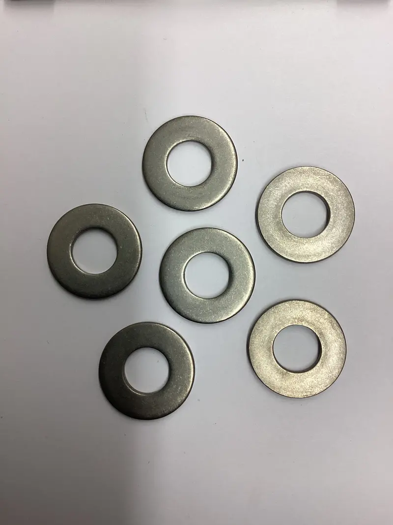 Small Flat Washer – PN 320248