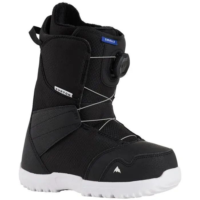 Smalls BOA-Adjustable Youth Snowboard Boots