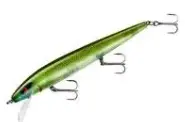 Smithwick Menendez Rattlin Rogue 4.5″ Emerald Shiner