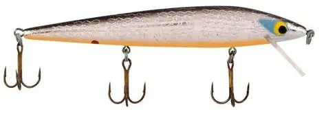Smithwick Suspend Rattlin Rogue 4.5″ Chrome/Black/Orange Blaze