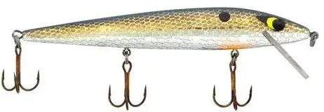 Smithwick Suspend Rattlin Rogue 4.5″ Foxy Momma Lure