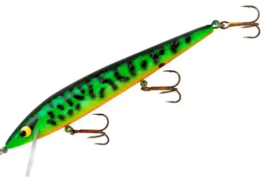 Smithwick Suspend Rattlin’ Rogue – 4.5-Inch Tiger Roan