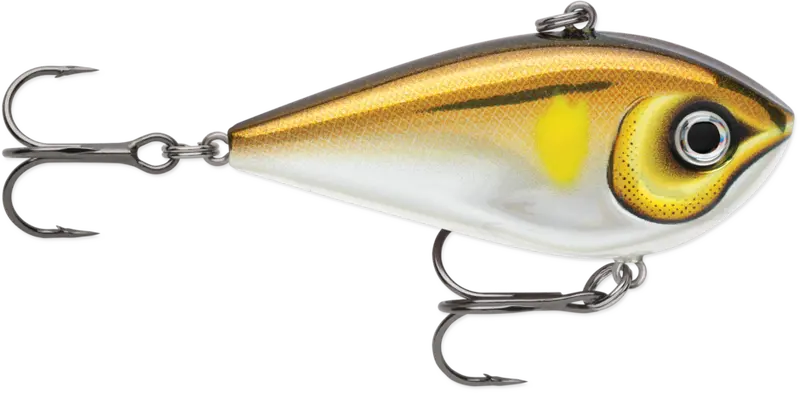 Snare 50 Lipless Crankbait for Ice & Open Water