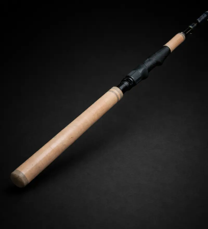Sniper Elite Fishing Rod Series