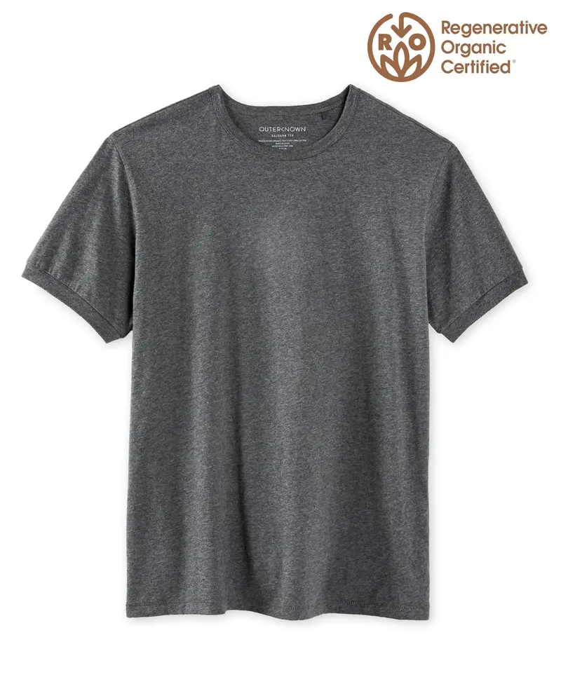 Sojourn Short-Sleeve Pocket T-Shirt