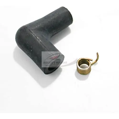 Spark Plug Boot – OEM Part Number 581027