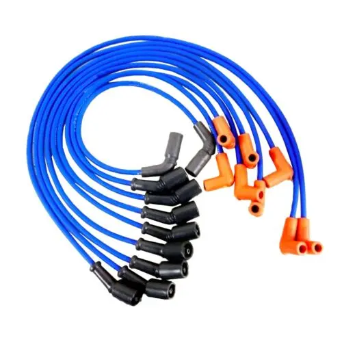 Spark Plug Wire Set – Mercury Marine #863656A1