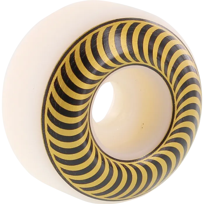 Spitfire Classic Skateboard Wheels