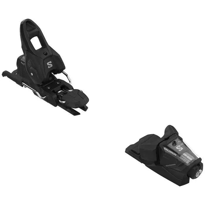 Stage 10 GW Beginner-Friendly Ski Bindings