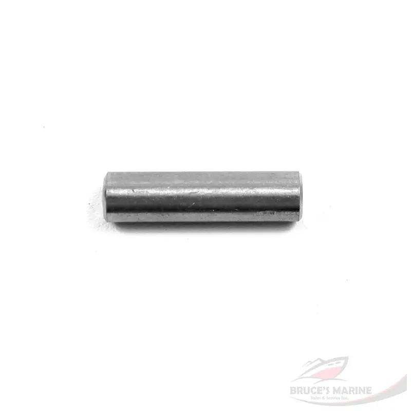 Stainless Steel Lower Hinge Pin – A1115