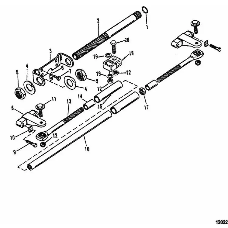 Stainless Steel Tubing 97931