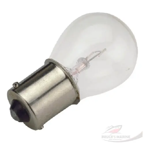 Standard #1156 Automotive Bulb – Pack of Two