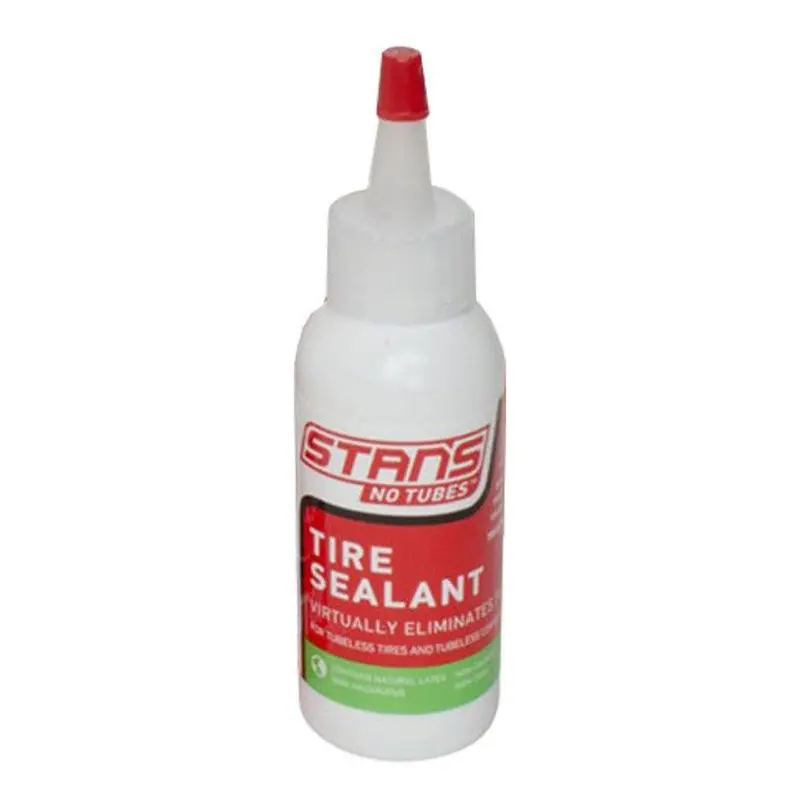Stan’s NoTubes 2 oz (59 mL) Tubeless Tire Sealant