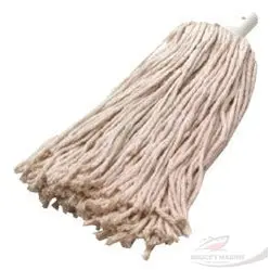 Starbrite 40031 Cotton Mop Head – Compatible with Quick-Connect Handles (Sold Separately)