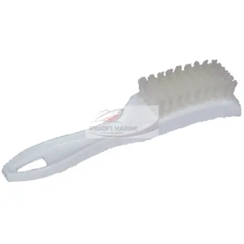 Starbrite Compact Plastic Utility Brush for Marine Cleaning