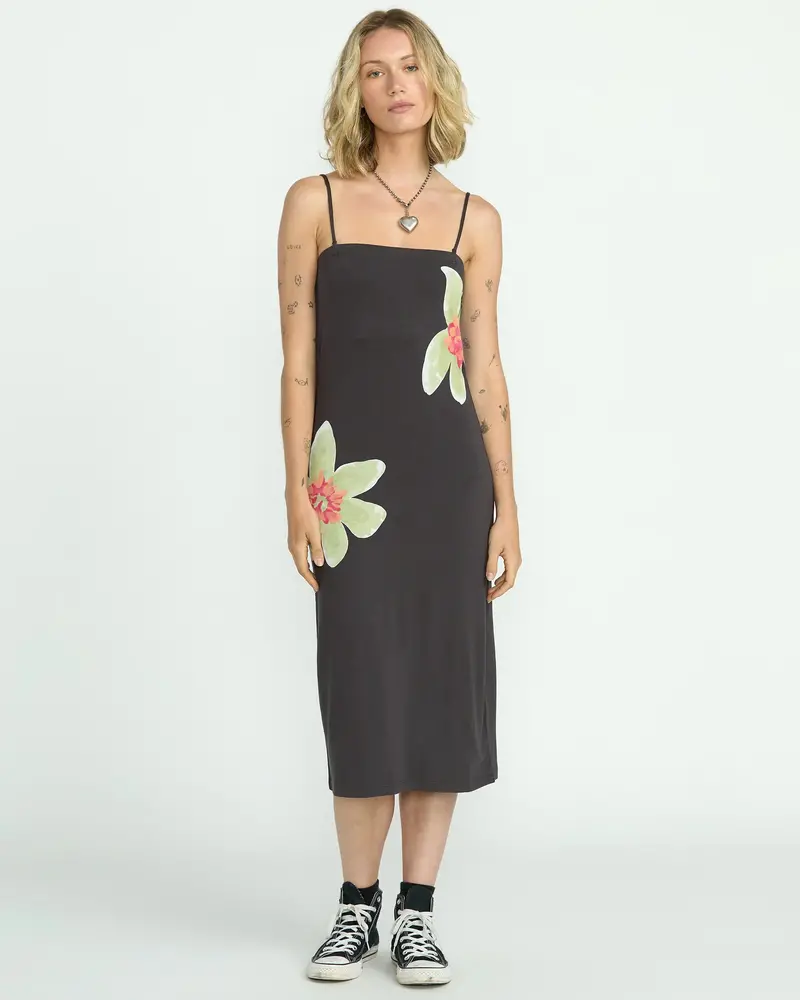 Starstone Glow Maxi Dress