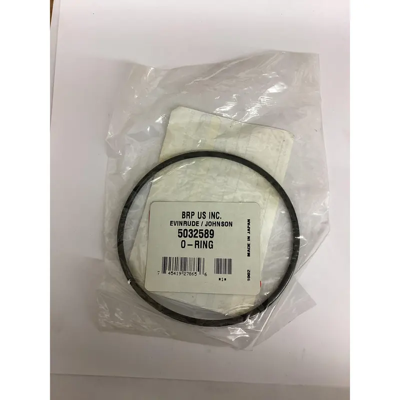 Static Sealing O-Ring – Precision Fit Part No. 5032589