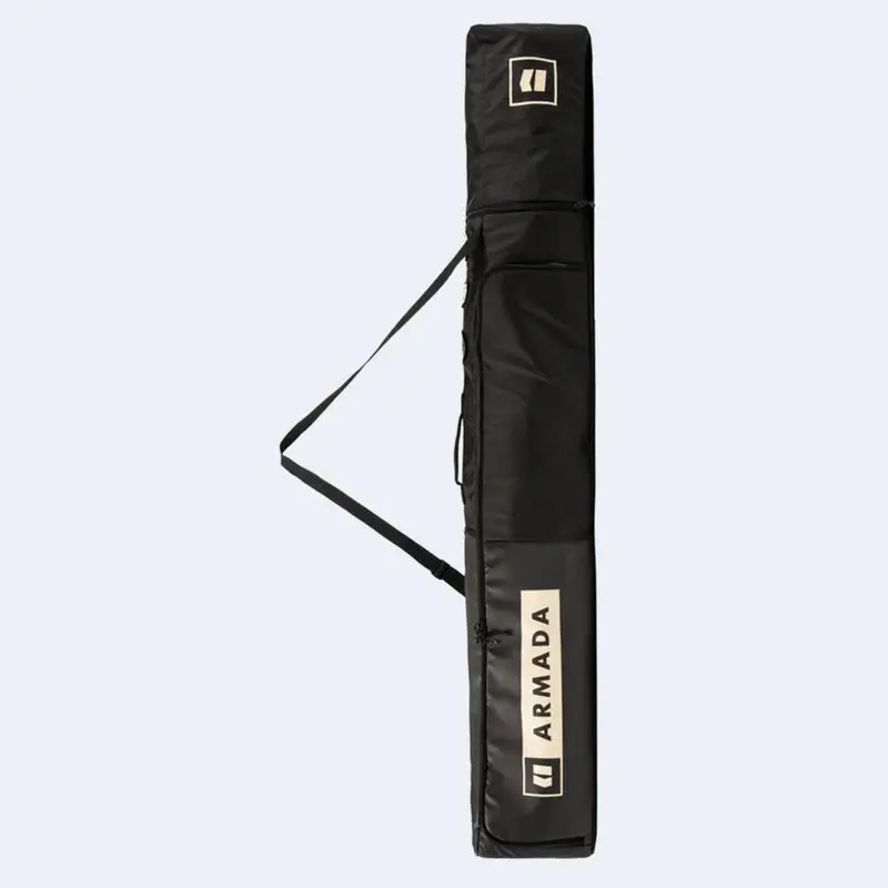 Stibbs Double Ski Bag – Durable Dual-Ski Transport