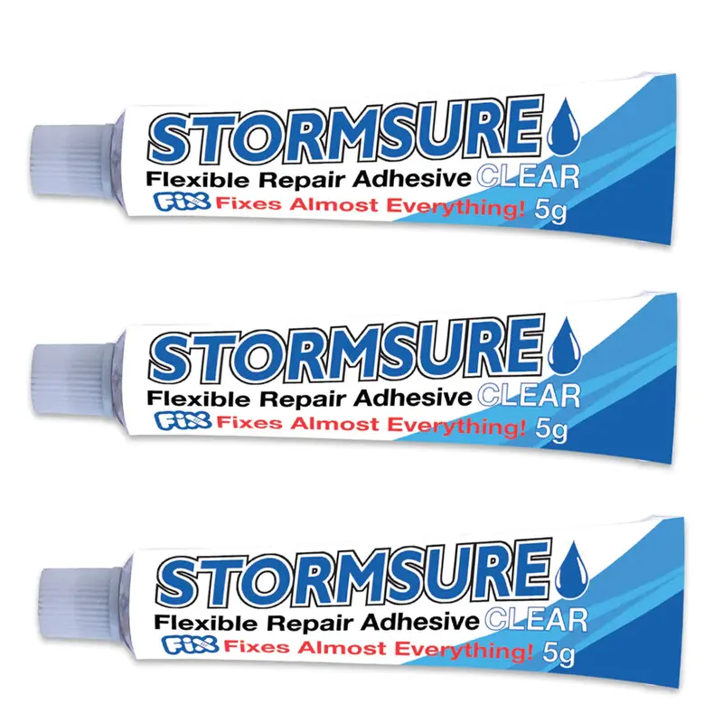 Stormsure 5G Tube Glue (Pack of 3)