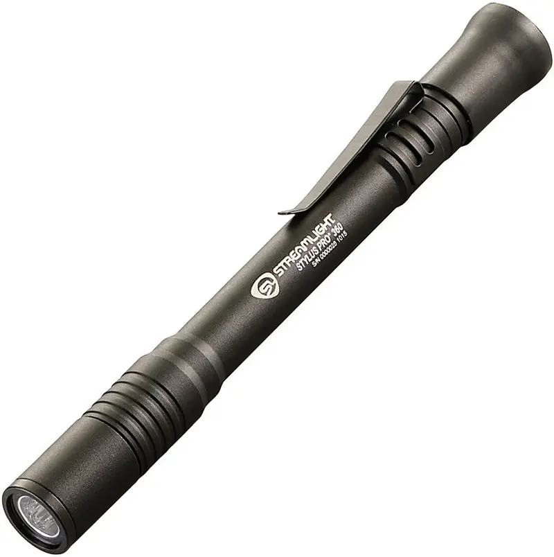 Streamlight Stylus Pro 360 Rechargeable LED Penlight